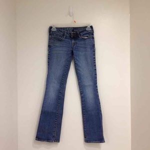 Pacsun Bullhead Laguna Bootcut Jean