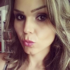 Meet your Posher, Savannah