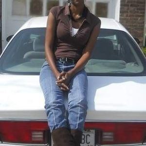 Meet your Posher, Willette