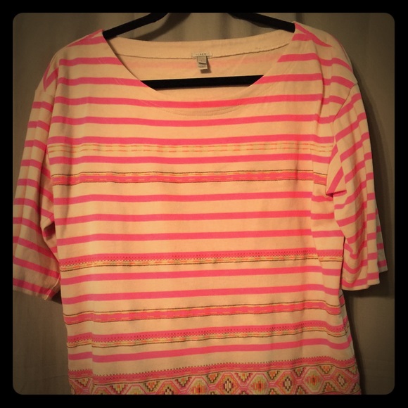 Jcrew shirt