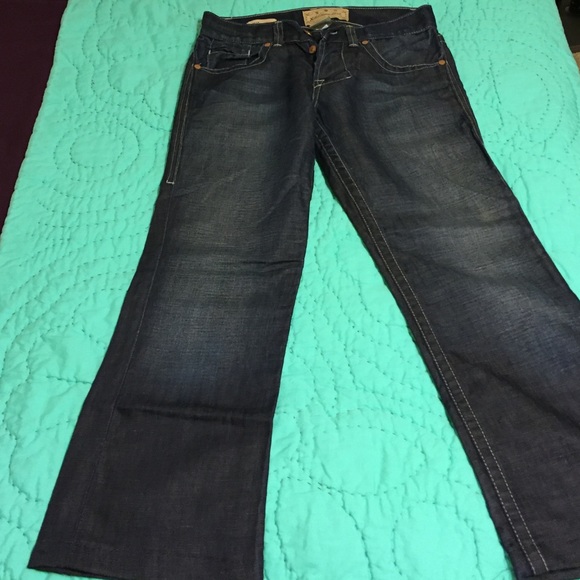 Men's William Rast Jeans