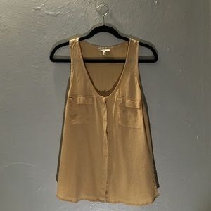 Joie Silk Top