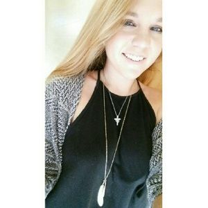 Meet your Posher, Savannah