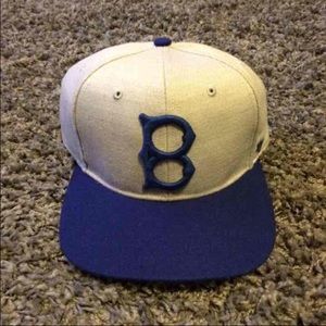 Brooklyn Dodgers Snapback