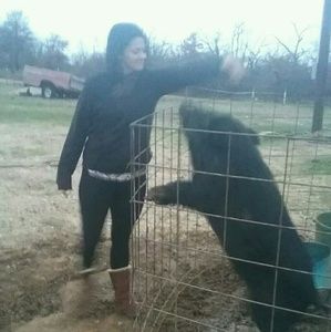 Meet your Posher, Tina