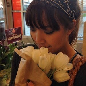 Meet your Posher, Julie