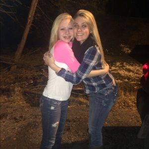 Meet your Posher, Madison