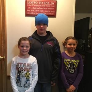 Meet your Posher, Jessica