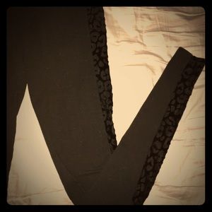 Victoria secret leggings