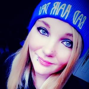 Meet your Posher, Faith