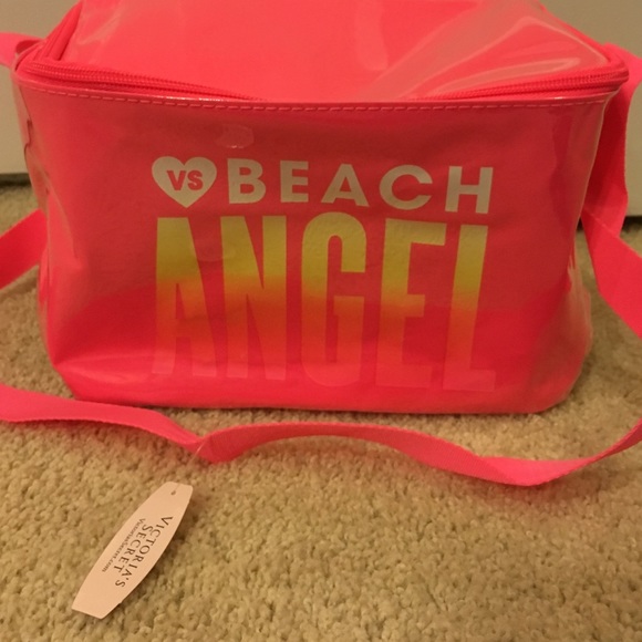 Victoria Secret Beach Angel Cooler