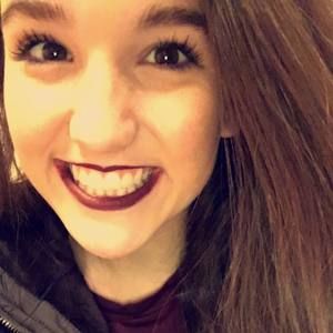 Meet your Posher, Makenna