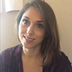 Meet your Posher, Heather