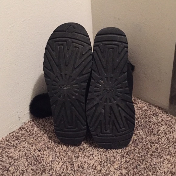 Ugg boots