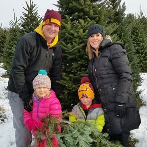 Meet your Posher, Ellen