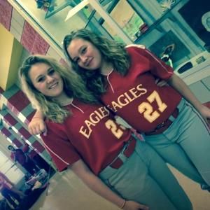 Meet your Posher, Caitlyn