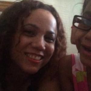 Meet your Posher, Karina