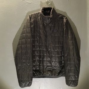 Patagonia Men's Nano Puff Pullover