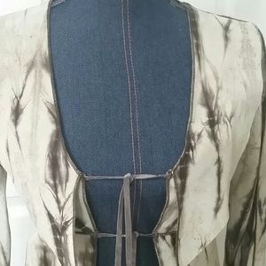 Jane Doe Other - Vintage Jane Doe Suede Jacket & Skirt Set Size XS Jane Doe Other - Vintage Jane Doe Suede Jacket & Skirt Set Size XS