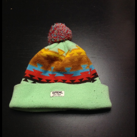 Supreme beanies