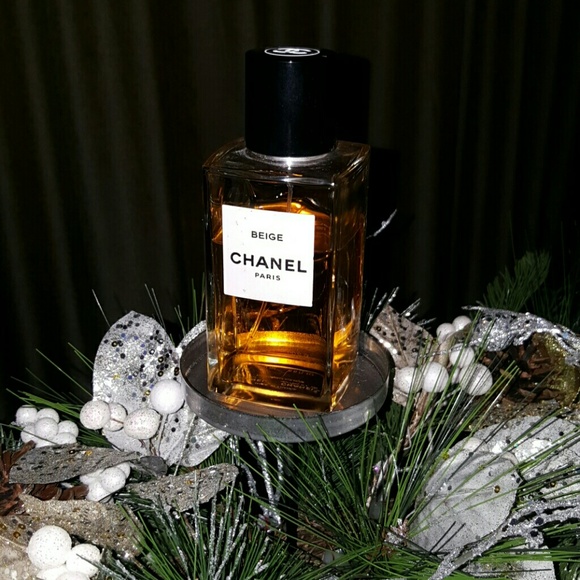 Les Exclusifs de CHANEL: BEIGE