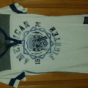 American Fighter T Shirt