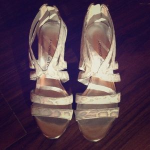 Antonio melani heels