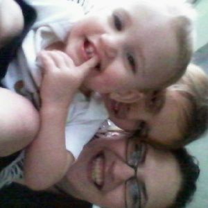 Meet your Posher, April