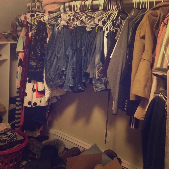 This is everything that I have!!!