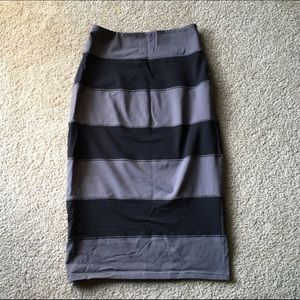 Lululemon Yoga Over Skirt