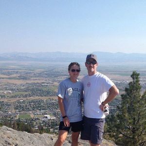 Meet your Posher, Barb