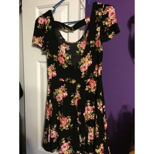 Forever 21 skater dress