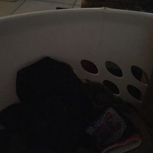 Meet your Posher, Cheurlie