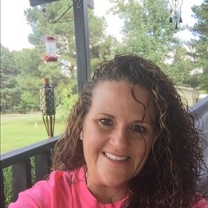 Meet your Posher, Kim