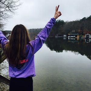 Meet your Posher, Leann