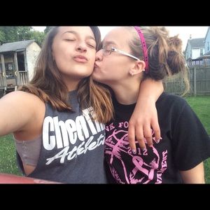 Meet your Posher, Kiley