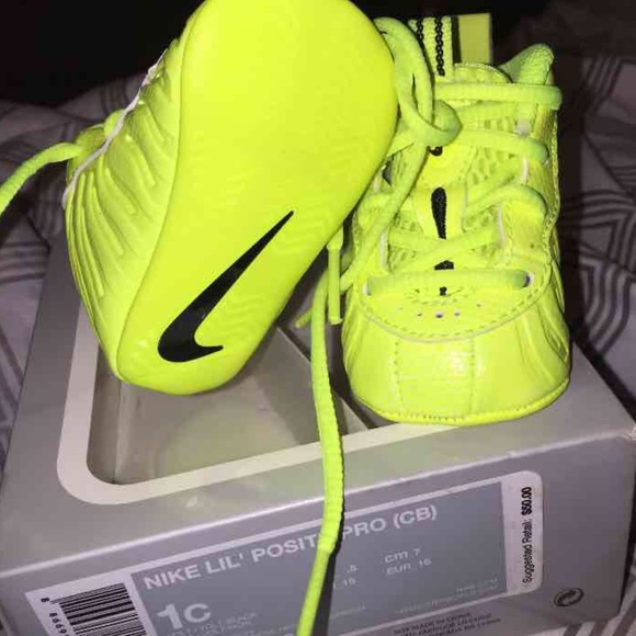 Foams 1C
