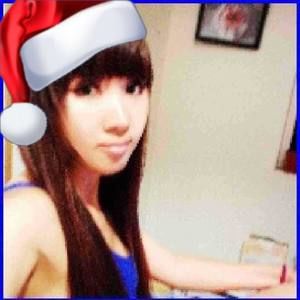 Meet your Posher, Sabrina