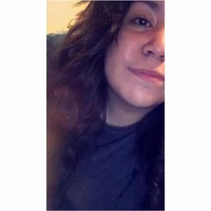 Meet your Posher, Norma