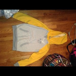 American eagle sweatshirt