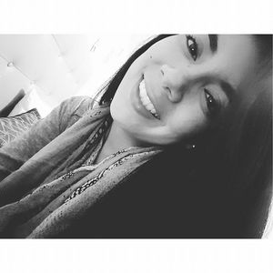 Meet your Posher, Brigitte