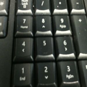 Meet your Posher, Vicki