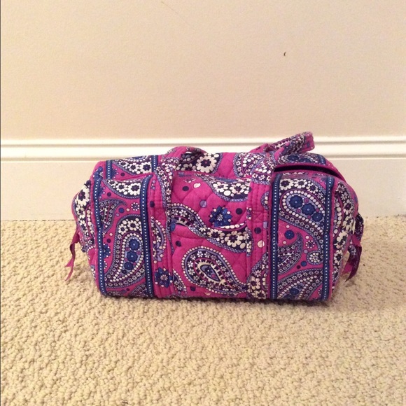 Vera Bradley bag