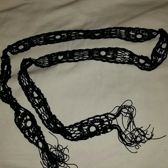 Belt/scarf