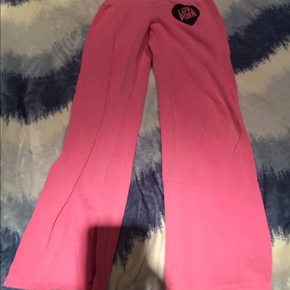 Sweatpants