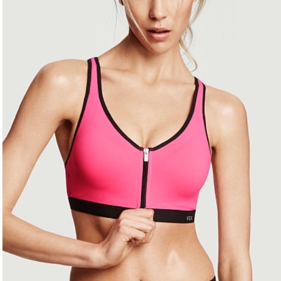 Knockout by Victoria’s Secret Front-Close Sport