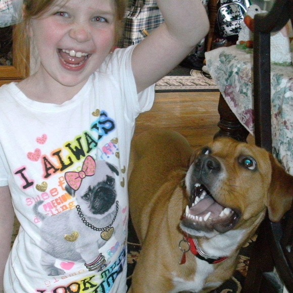 Meet your Posher, Alexis