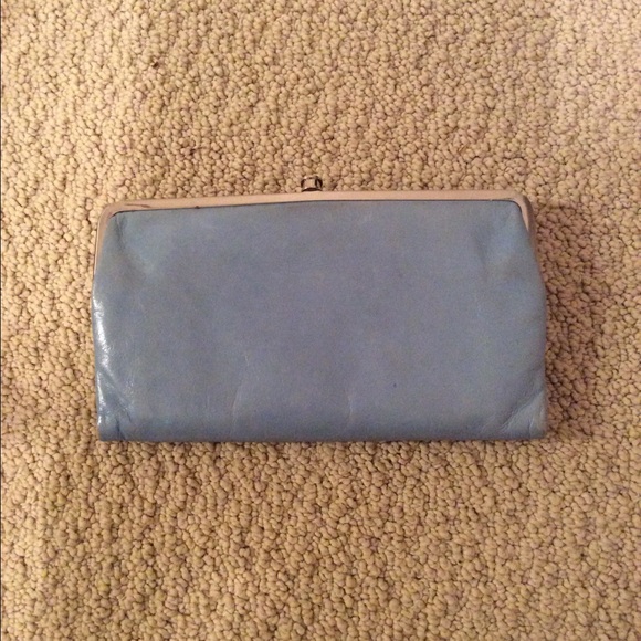 HOBO wallet