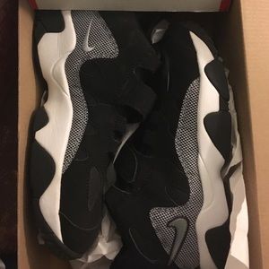 Nike Raider turf Sz 3Y