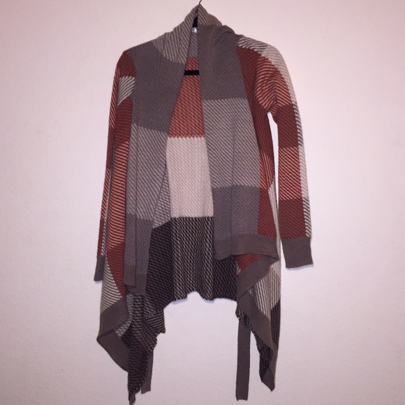 Charming Charlie's Sweater